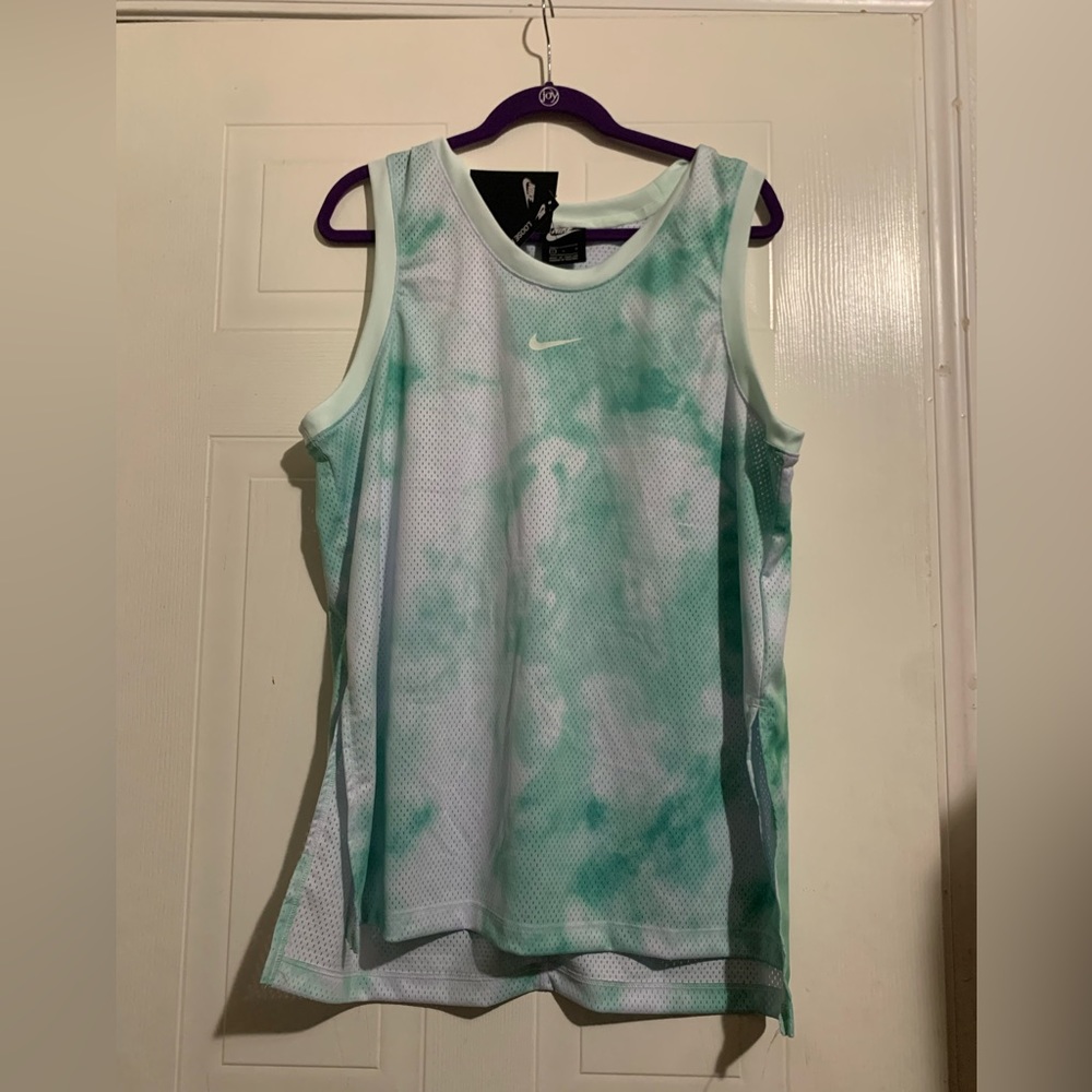 NEW Nike tank top